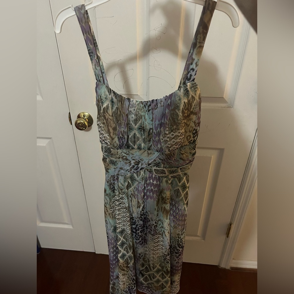 Dress barn dress